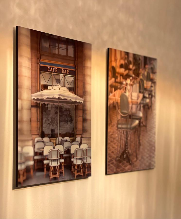Enchanting One Bed Flat With Free Parking Hendon Bagian luar foto